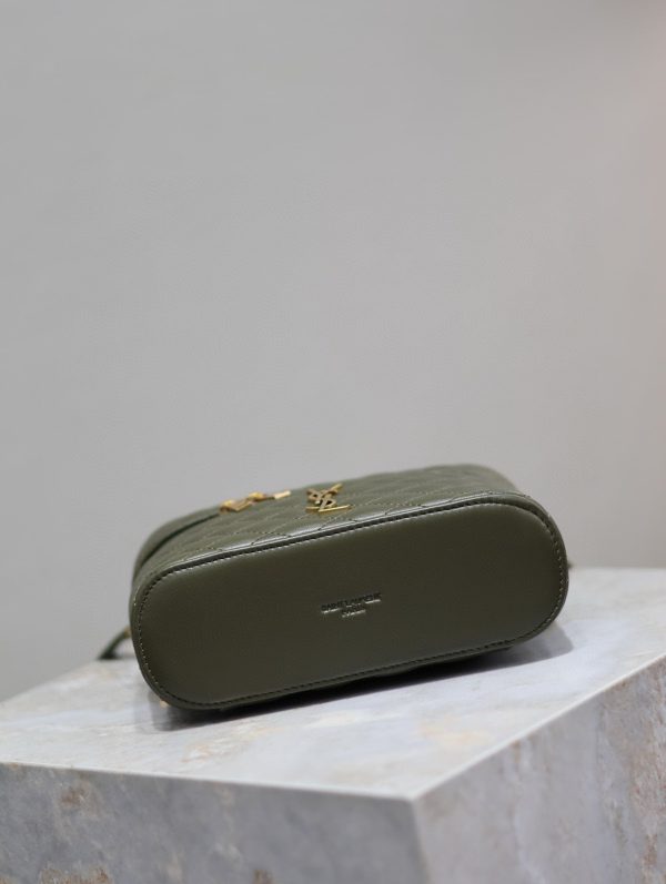 SL GABY VANITY BAG - 图片 7