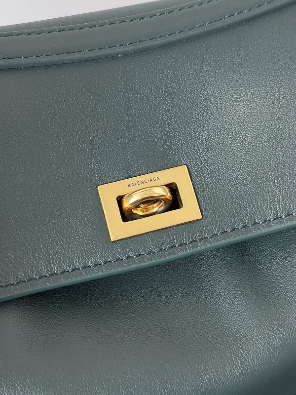 BAL MINI RODEO BAG - 图片 4