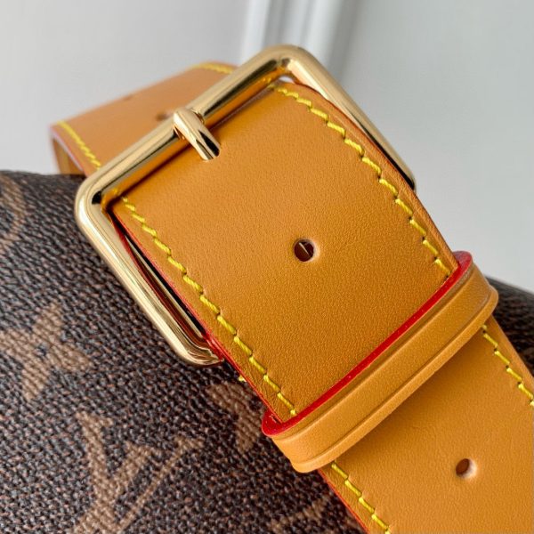 LOU RUSH BUMBAG - 图片 9