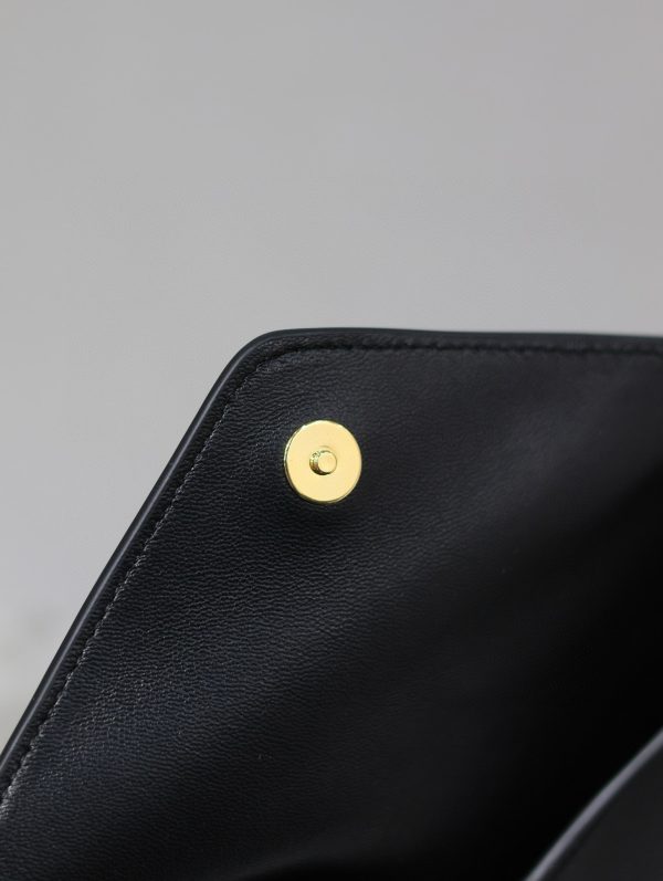 SL CASSANDRE SMALL ENVELOPE - 图片 5