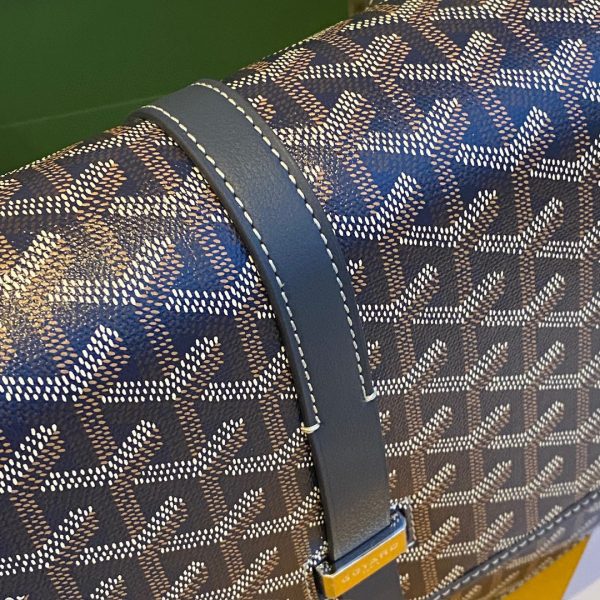 GOYA BELVEDERE MM BAG - 图片 12