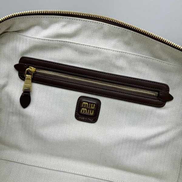 MIU M BEAU BAG - 图片 8