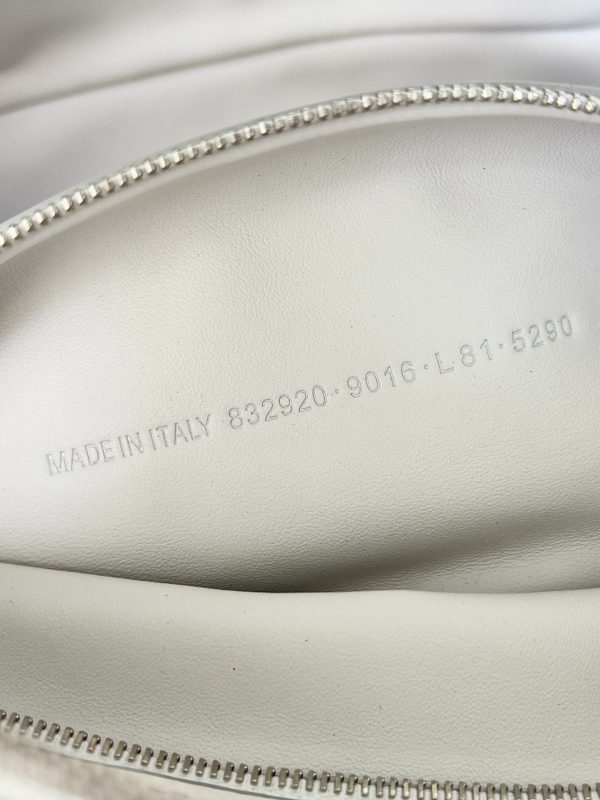 BAL CARRIE BOWLING BAG SMALL - 图片 2