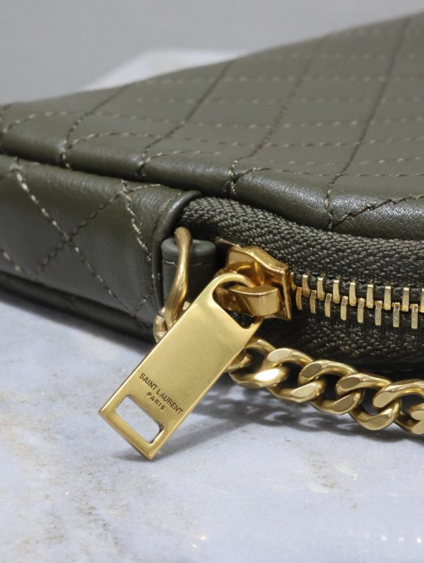 SL GABY POUCH - 图片 13