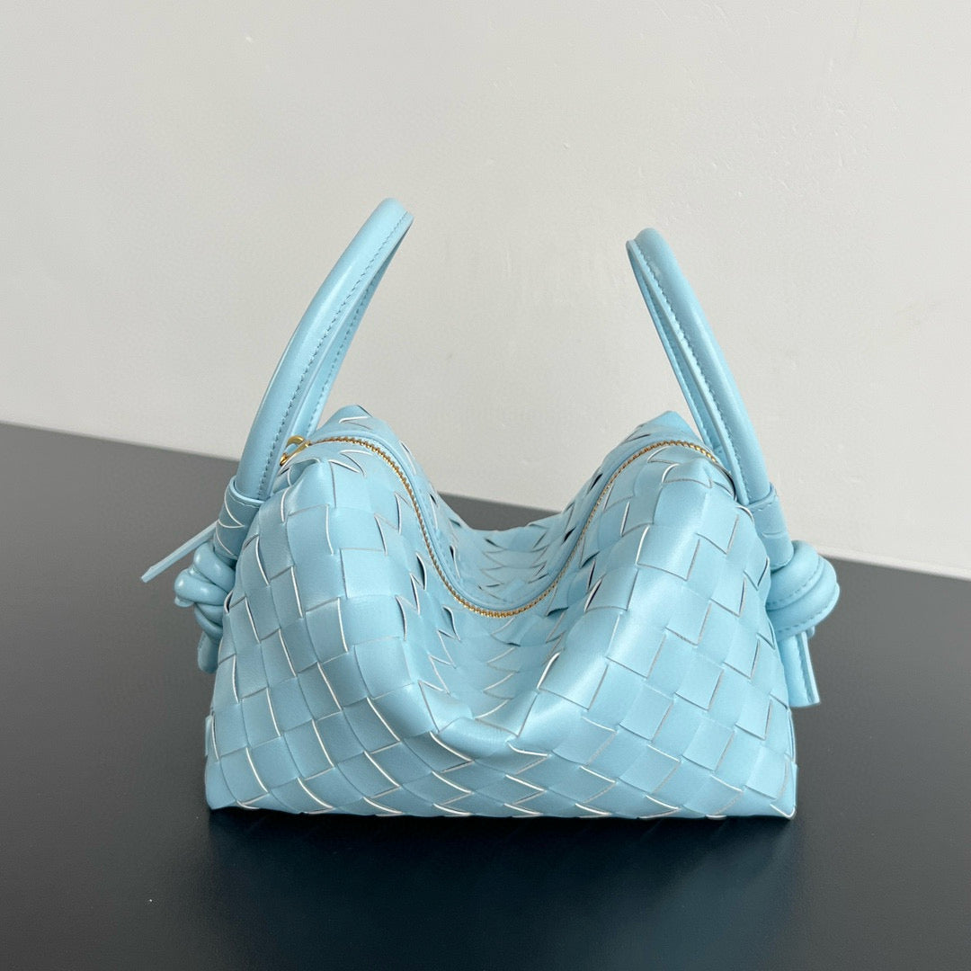 BOTT TOP HANDLE LOOP BAG - 图片 3