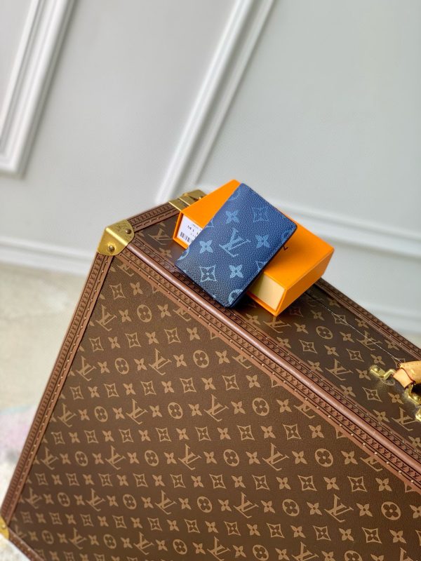LOU POCKET ORGANIZER - 图片 5