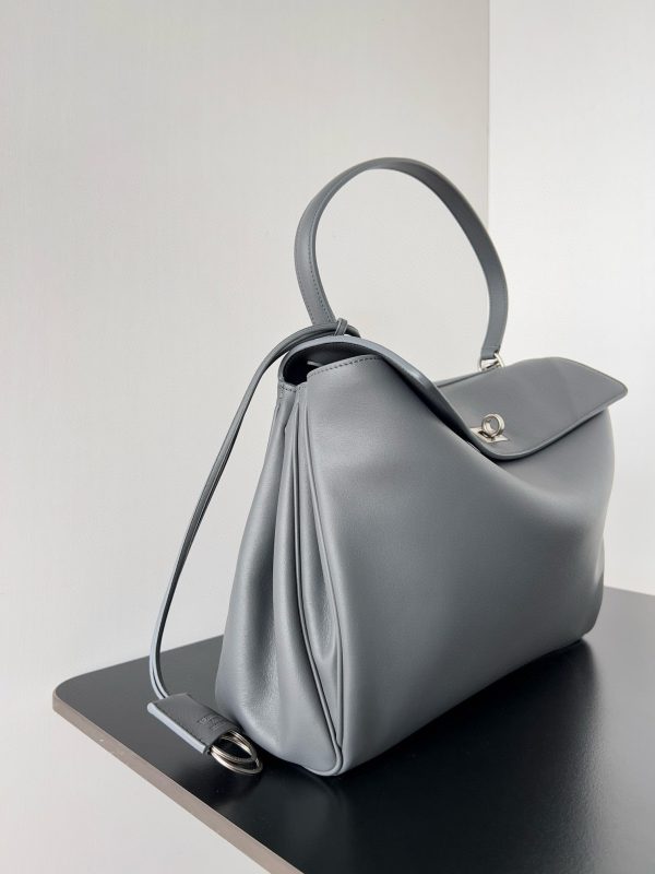 BAL MEDIUM RODEO BAG - 图片 3