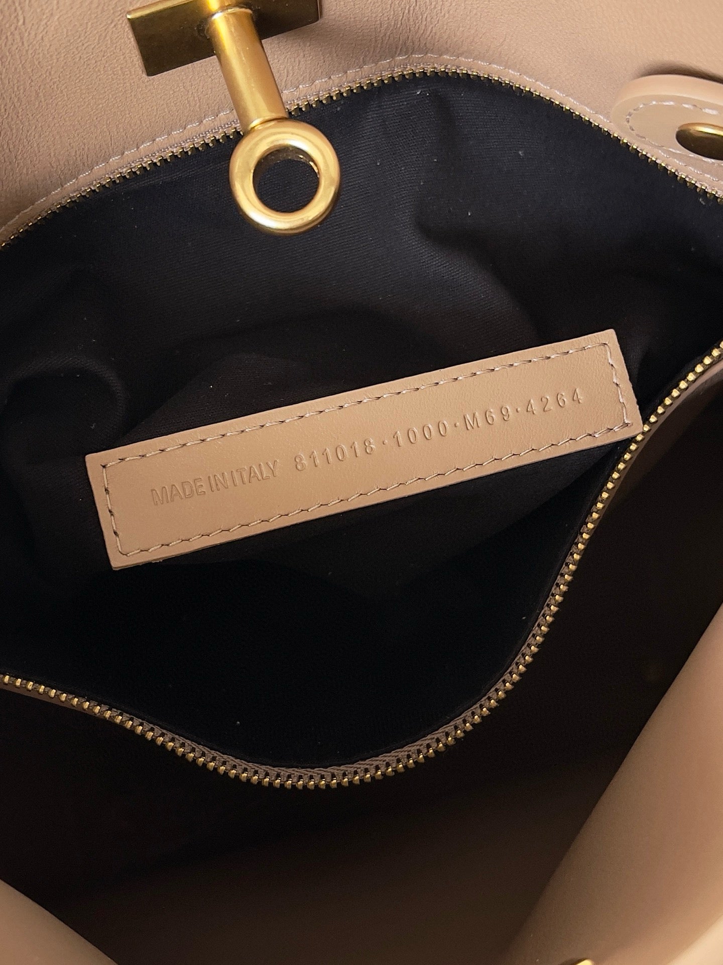 BAL BEL AIR HOBO SMALL BAG - 图片 6