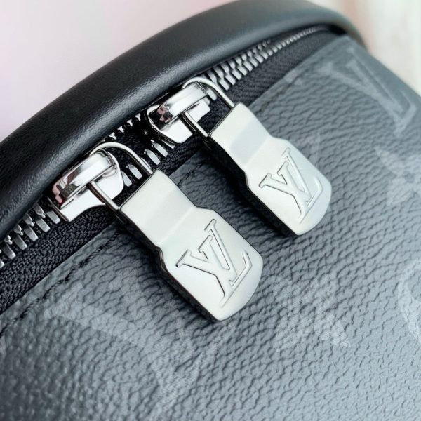 LOU DISCOVERY BUMBAG - 图片 3