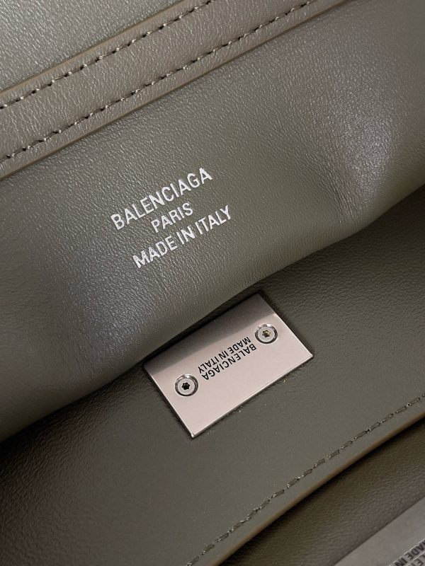 BAL MEDIUM RODEO BAG - 图片 3