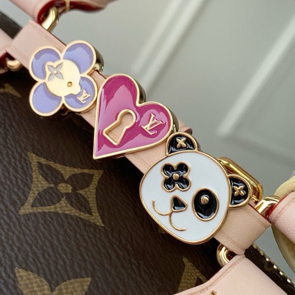 LOU SPEEDY 18 POP BAG - 图片 3