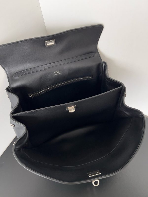 BAL MEDIUM RODEO BAG - 图片 7