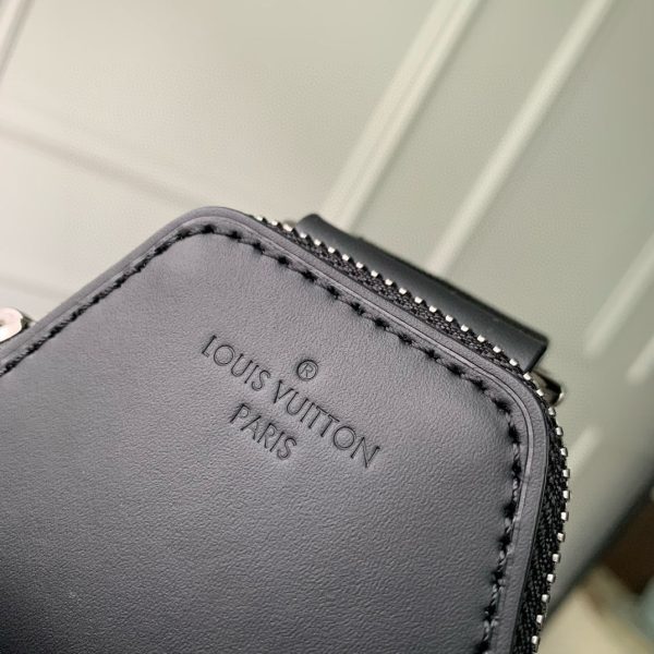 LOU AVENUE PM SLING BAG - 图片 6