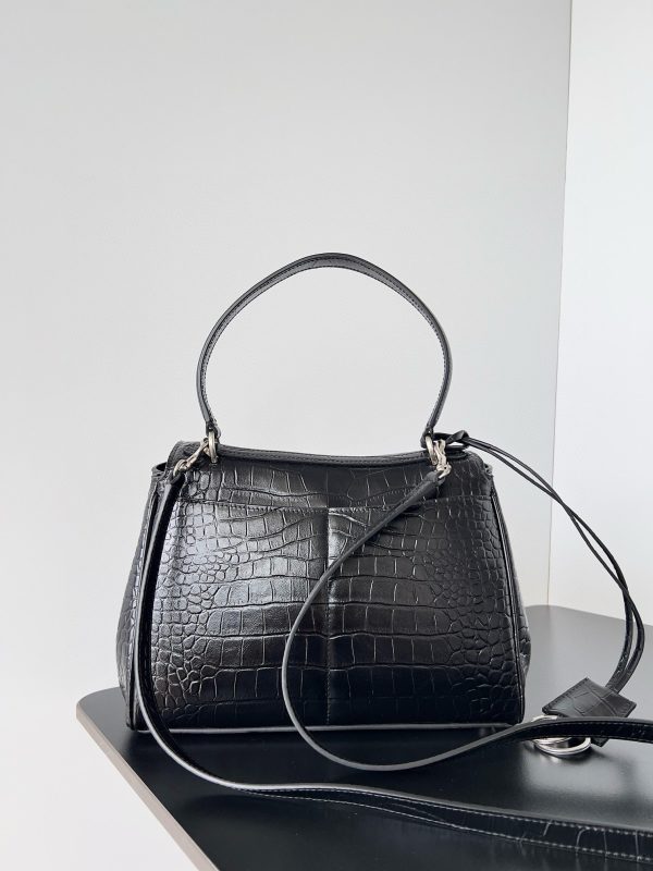 BAL SMALL RODEO BAG - 图片 2