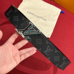 LOU BELT