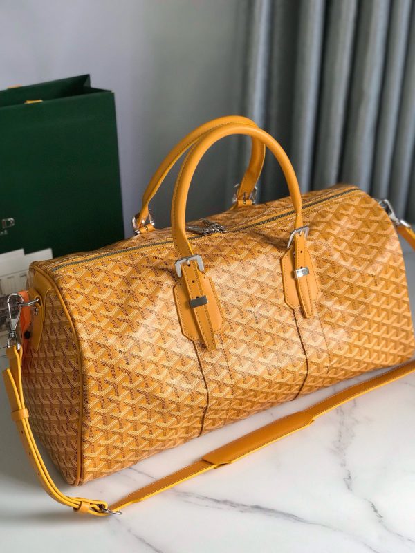 GOYA BOSTON 45 BAG - 图片 7