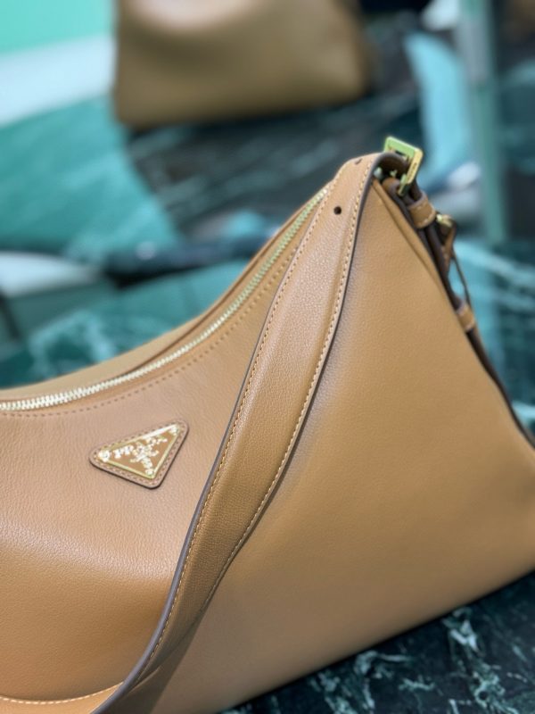 PD AIMEE LARGE SHOULDER BAG - 图片 4