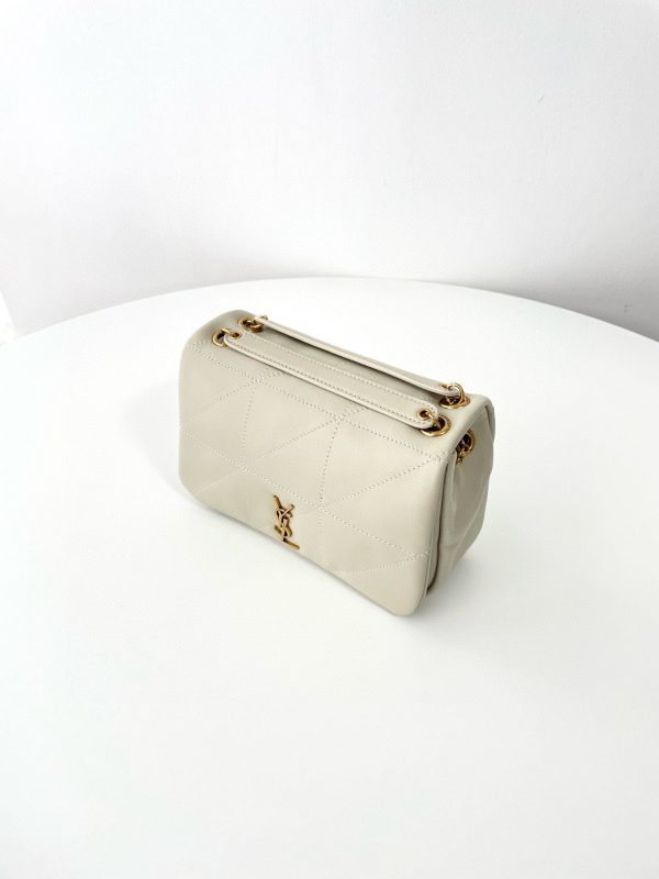 SL MINI JAMIE BAG - 图片 4