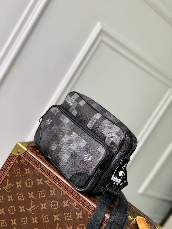 LOU NIL BAG - 图片 2