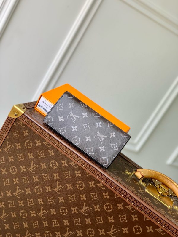 LOU BRAZZA WALLET - 图片 2