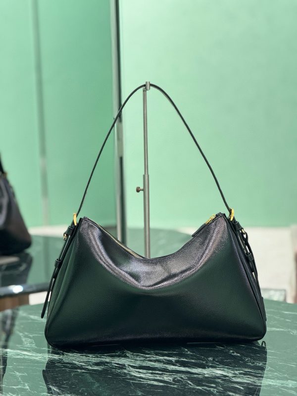 PD AIMEE LARGE SHOULDER BAG - 图片 4