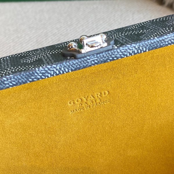 GOYA GRAND HOTEL TRUNK BAG - 图片 10