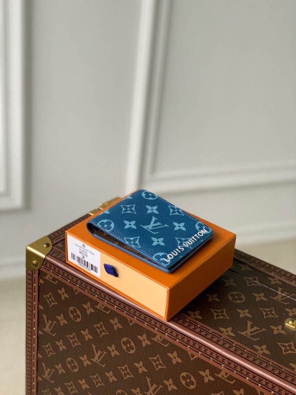 LOU WALLET - 图片 3