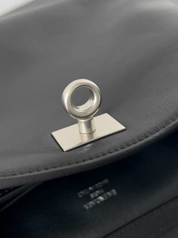 BAL MINI RODEO BAG - 图片 4