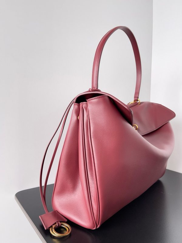 BAL LARGE RODEO BAG - 图片 5