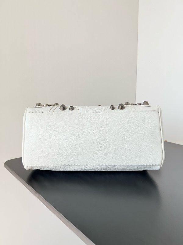 BAL LE CITY SMALL BAG - 图片 6