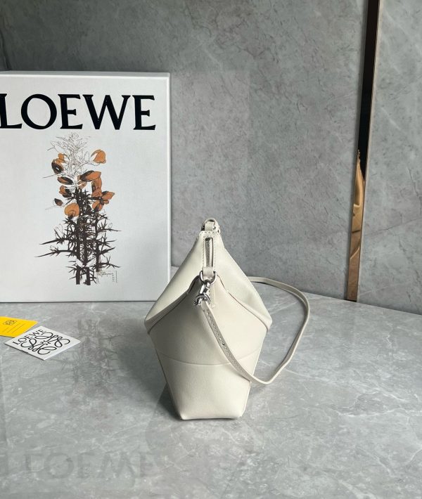 LOEW PUZZLE FOLD POUCH - 图片 2