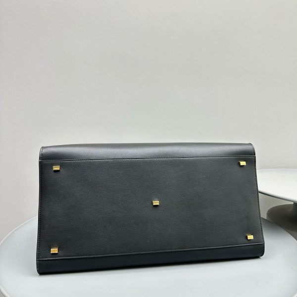 THE ROW MARGAUX 17 BAG - 图片 4