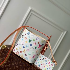 LOU x MURAKAMI ALL IN BB BAG