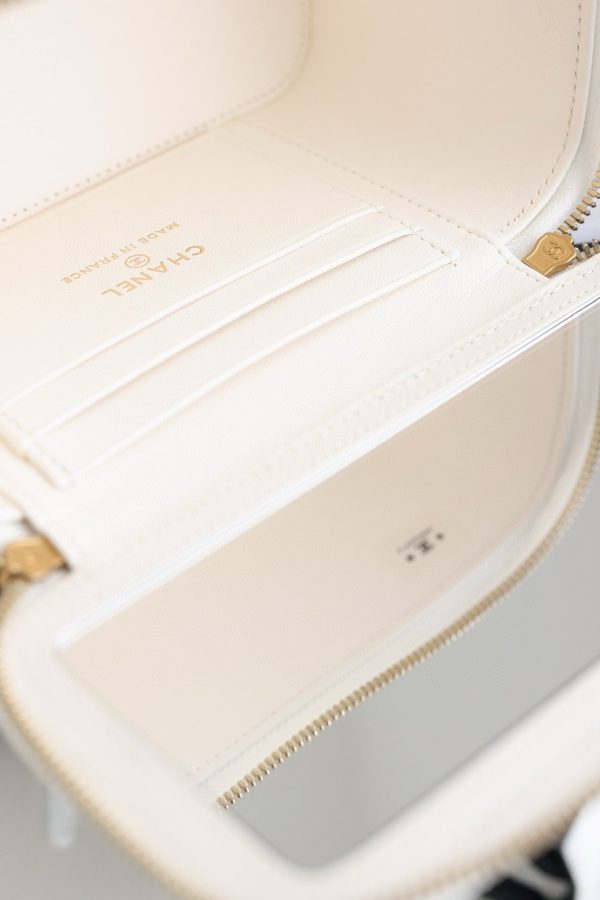 CC 24S VANITY BAG - 图片 6