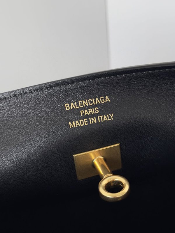 BAL BEL AIR MEDIUM SHOULDER BAG - 图片 3