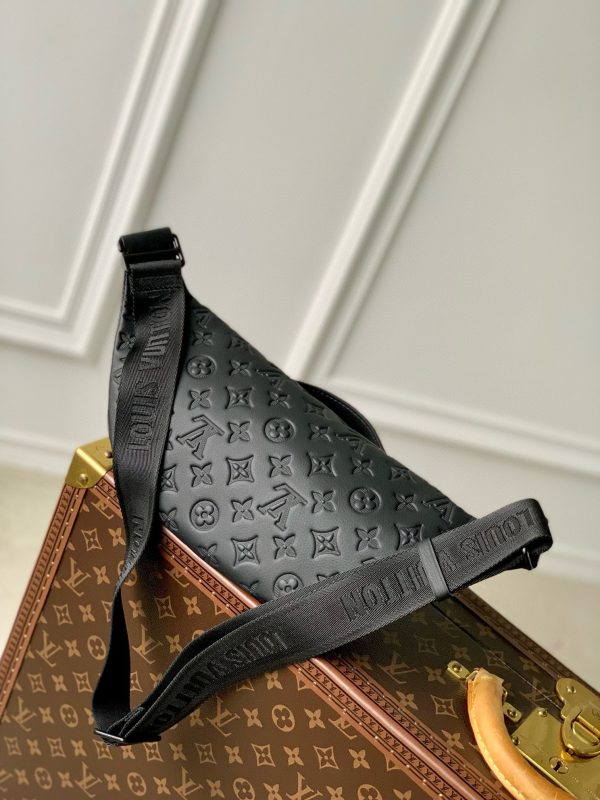 LOU RUSH BUMBAG - 图片 3