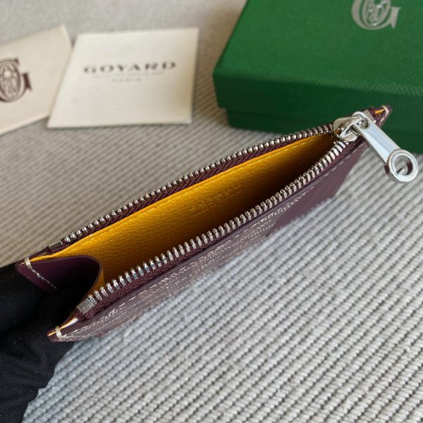 GOYA BOURBON CARD HOLDER - 图片 9