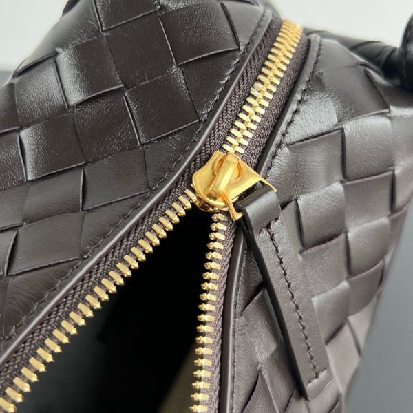 BOTT TOP HANDLE LOOP BAG - 图片 10