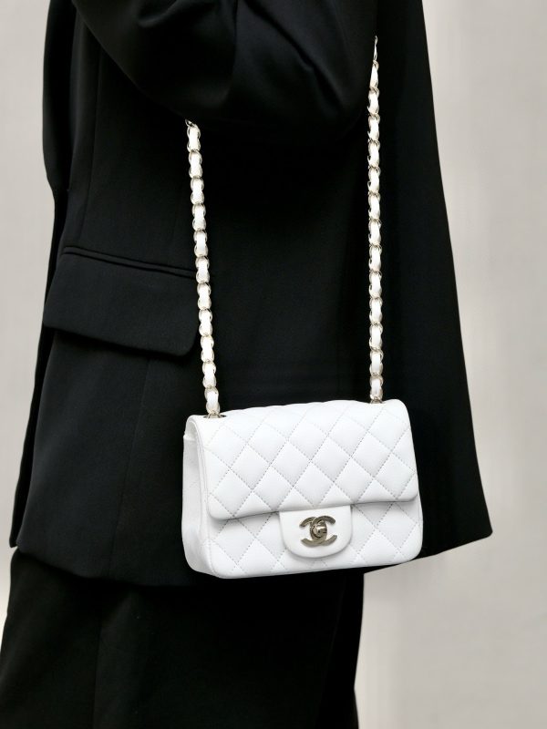 CC CLASSIC FLAP - 图片 13