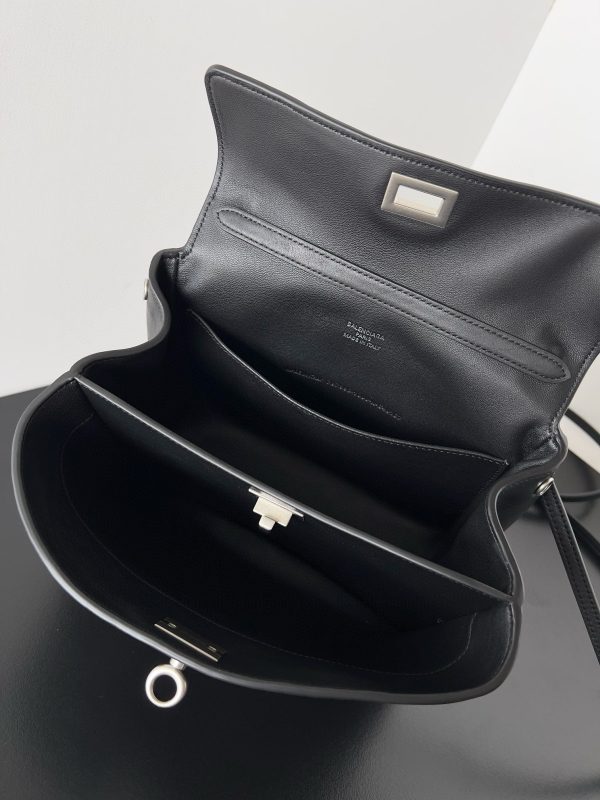 BAL MINI RODEO BAG - 图片 9