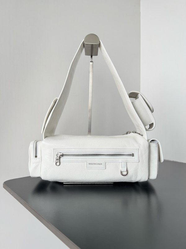 BAL SUPERBUSY XS SLING BAG - 图片 2