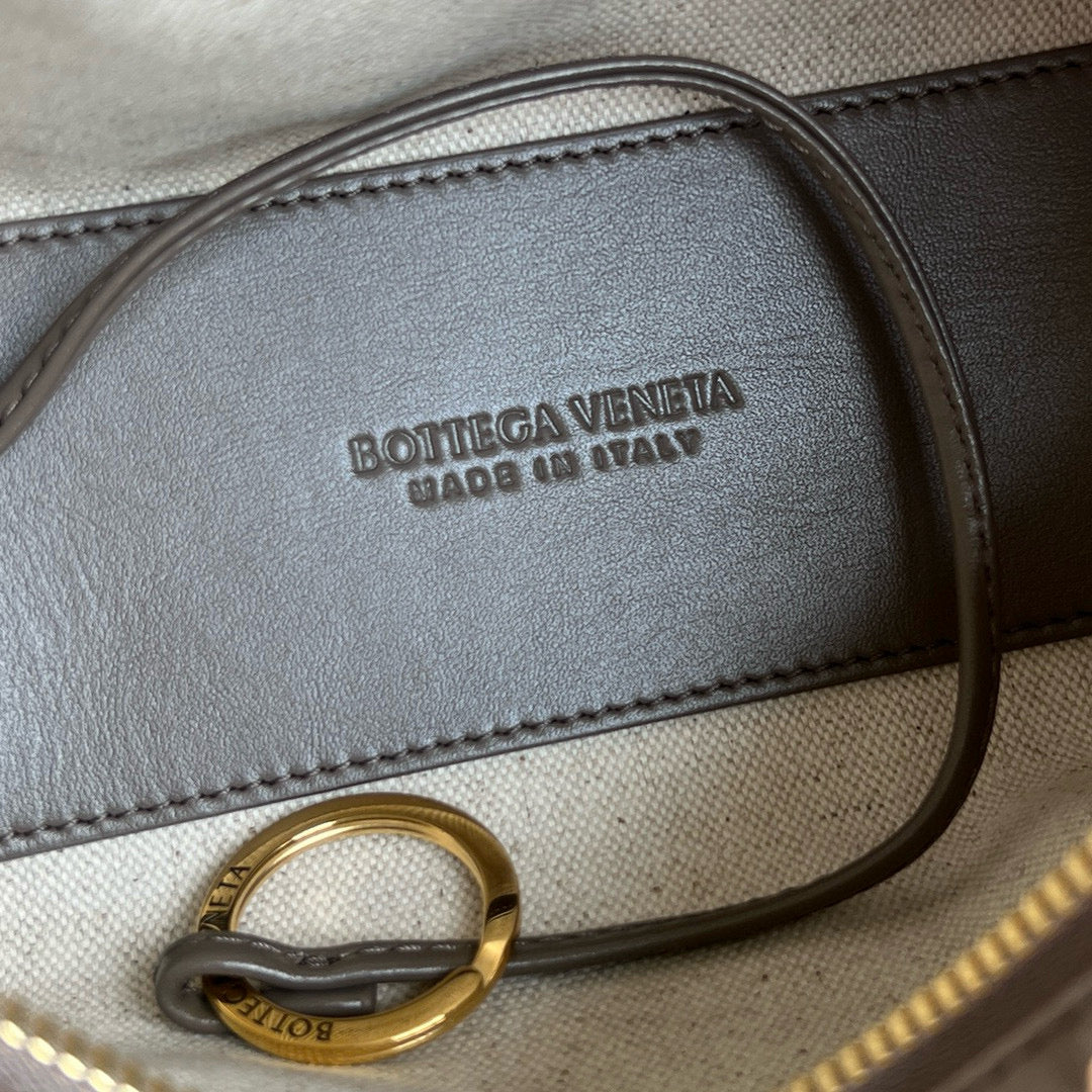 BOTT TOP HANDLE LOOP BAG - 图片 10