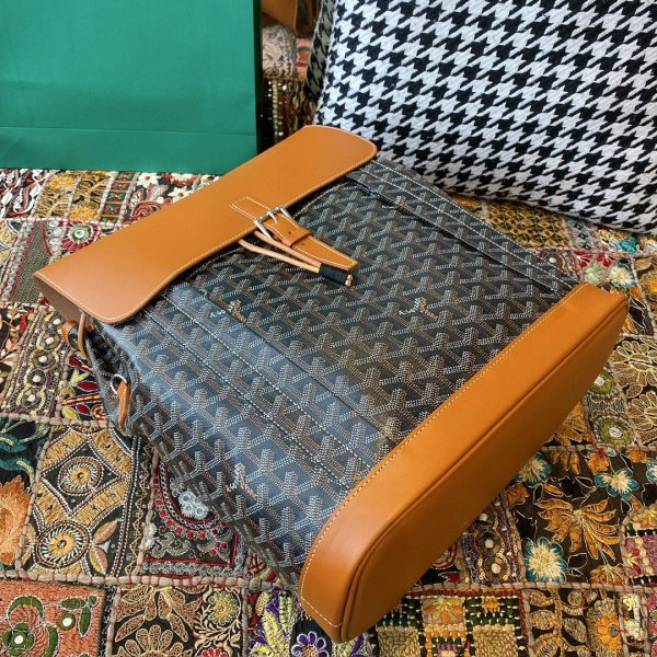 GOYA ALPIN MM BACKPACK - 图片 5