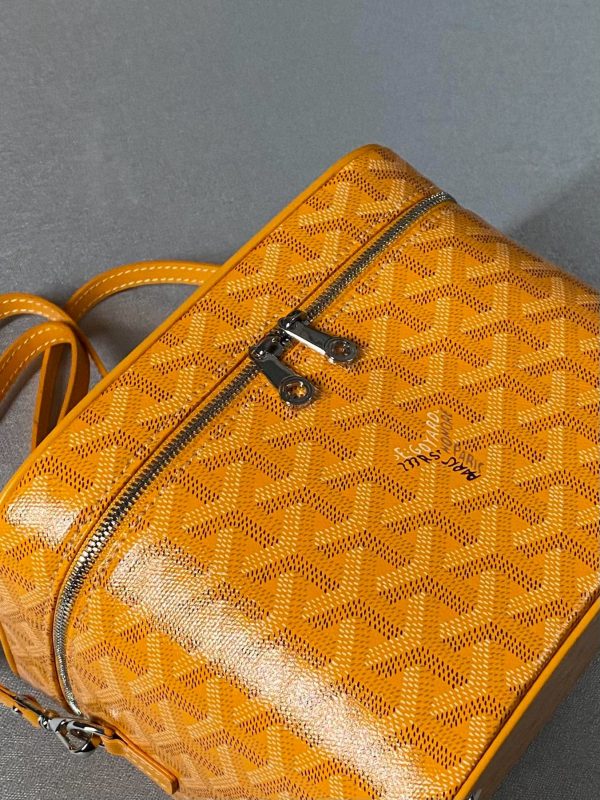 GOYA MUSE VANITY CASE - 图片 4