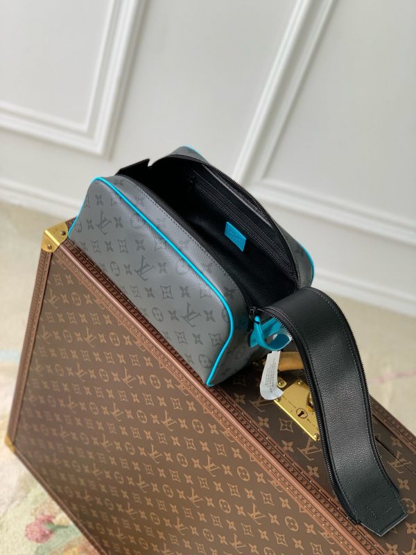 LOU TOILETRY BAG - 图片 9