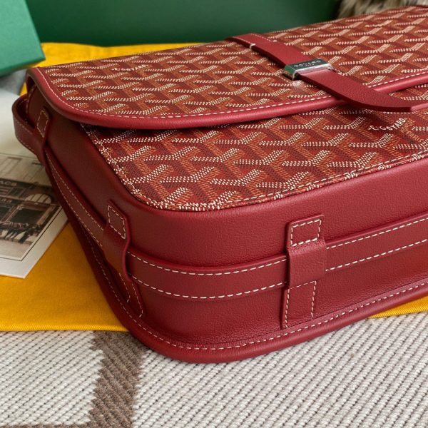 GOYA BELVEDERE MM BAG - 图片 17