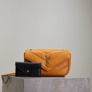 SL LOULOU MINI BAG