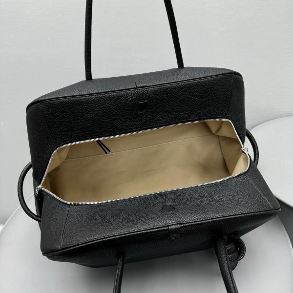JACQ THE LARGE TURISMO BAG - 图片 7