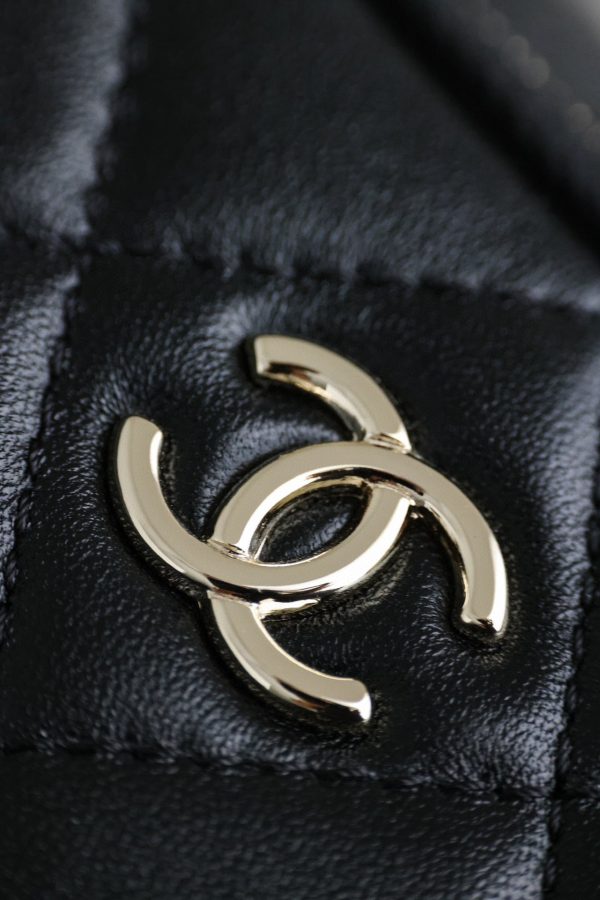 CC CAMERA BAG - 图片 10