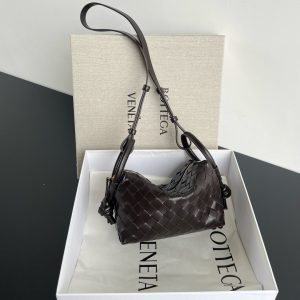 BOTT TOP HANDLE LOOP BAG